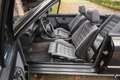 BMW 320 320i Cabriolet Noir - thumbnail 18