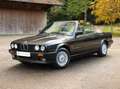 BMW 320 320i Cabriolet Noir - thumbnail 1