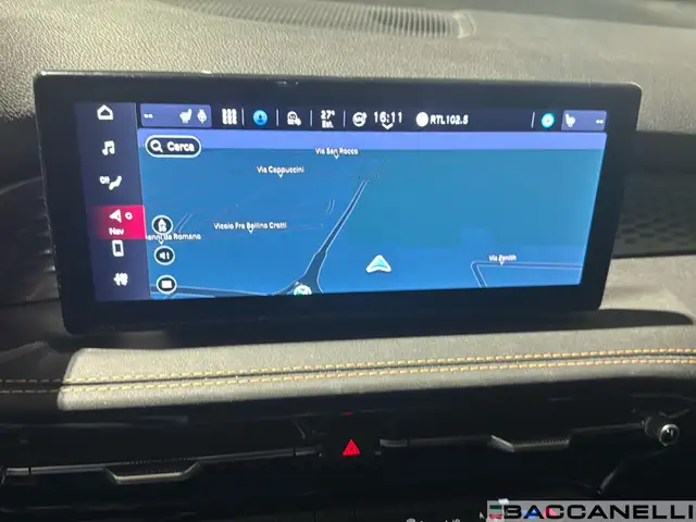 Alfa Romeo Tonale view 17
