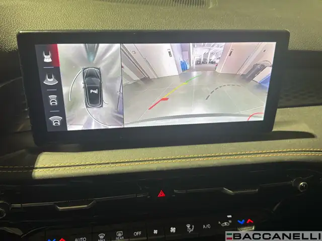 Alfa Romeo Tonale view 18