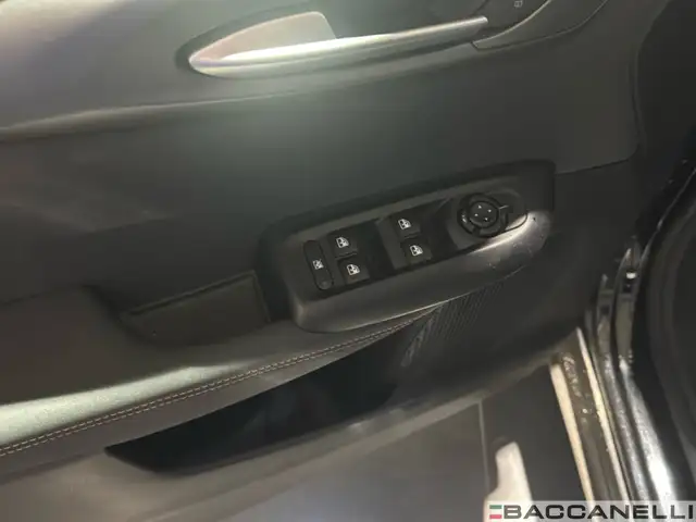 Alfa Romeo Tonale view 12