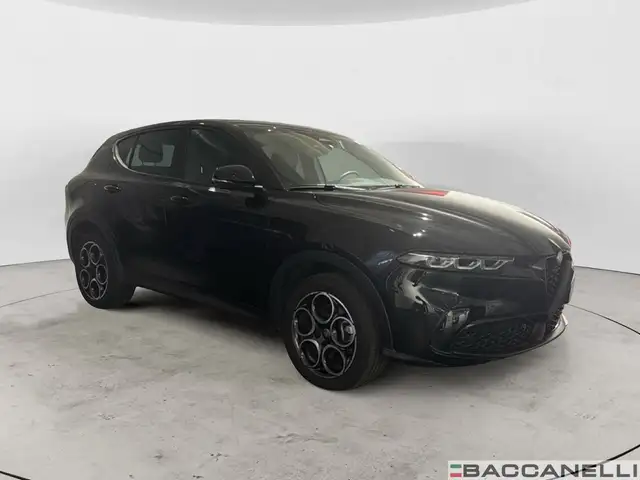 Alfa Romeo Tonale view 6