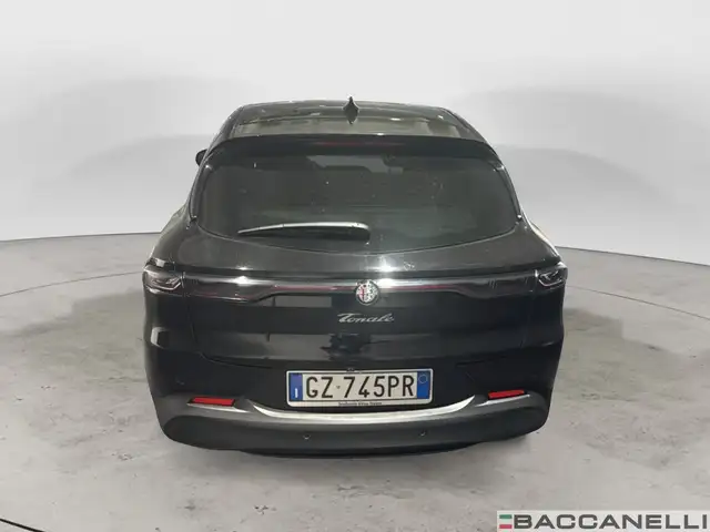 Alfa Romeo Tonale view 4