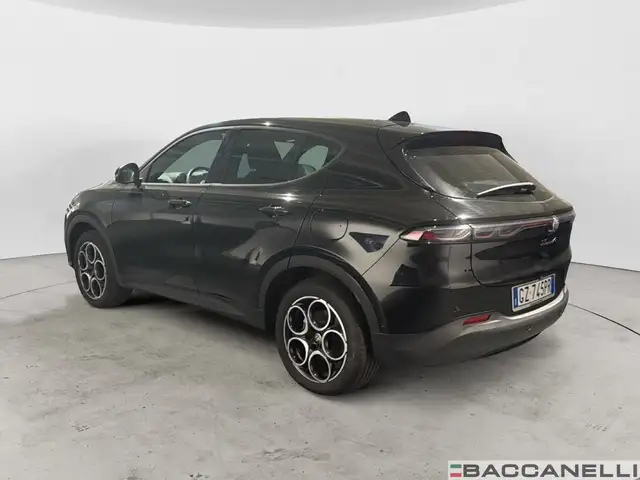 Alfa Romeo Tonale view 3