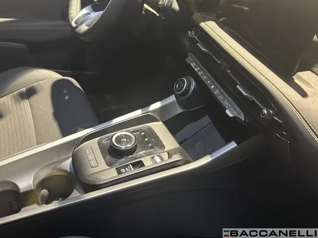 Alfa Romeo Tonale view 15