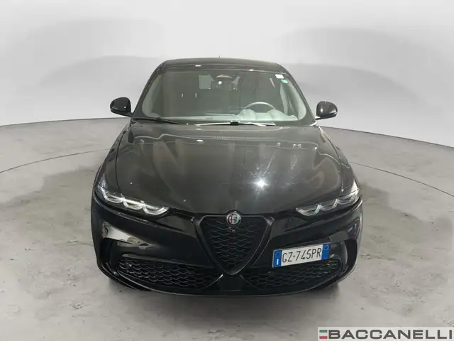 Alfa Romeo Tonale view 7