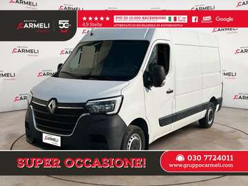 T35 2.3 dci 135cv L2H2 Ice E6d-temp - IVA ESCLUSA