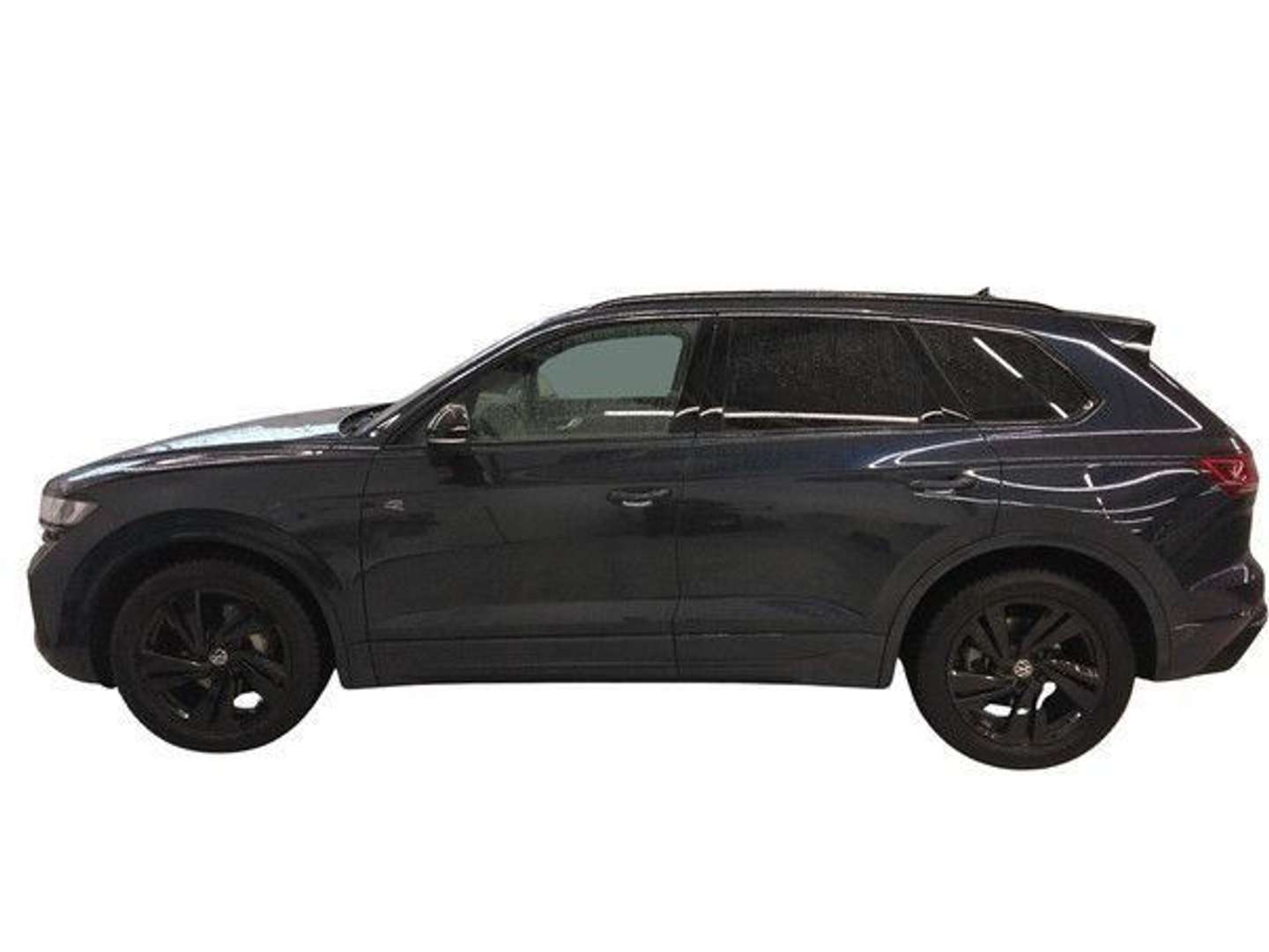 Volkswagen Touareg TDI 4Motion R-Line -  - Joinsteer - #1