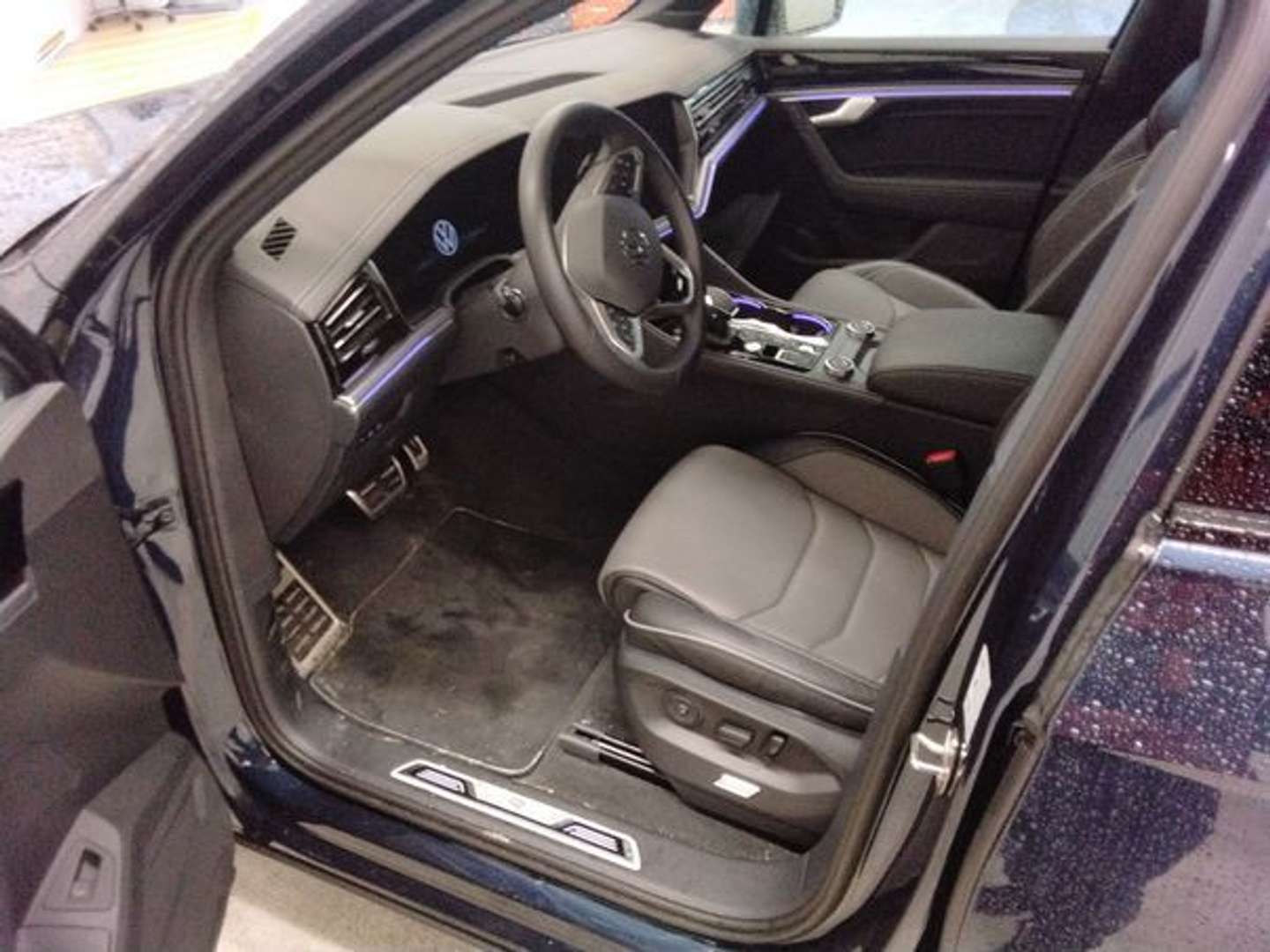 Volkswagen Touareg TDI 4Motion R-Line -  - Joinsteer - #3