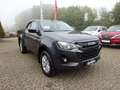 Isuzu D-Max Space Cab 4WD LS Kamera PDC CarPlay Grau - thumbnail 3