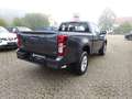 Isuzu D-Max Space Cab 4WD LS Kamera PDC CarPlay Gris - thumbnail 5