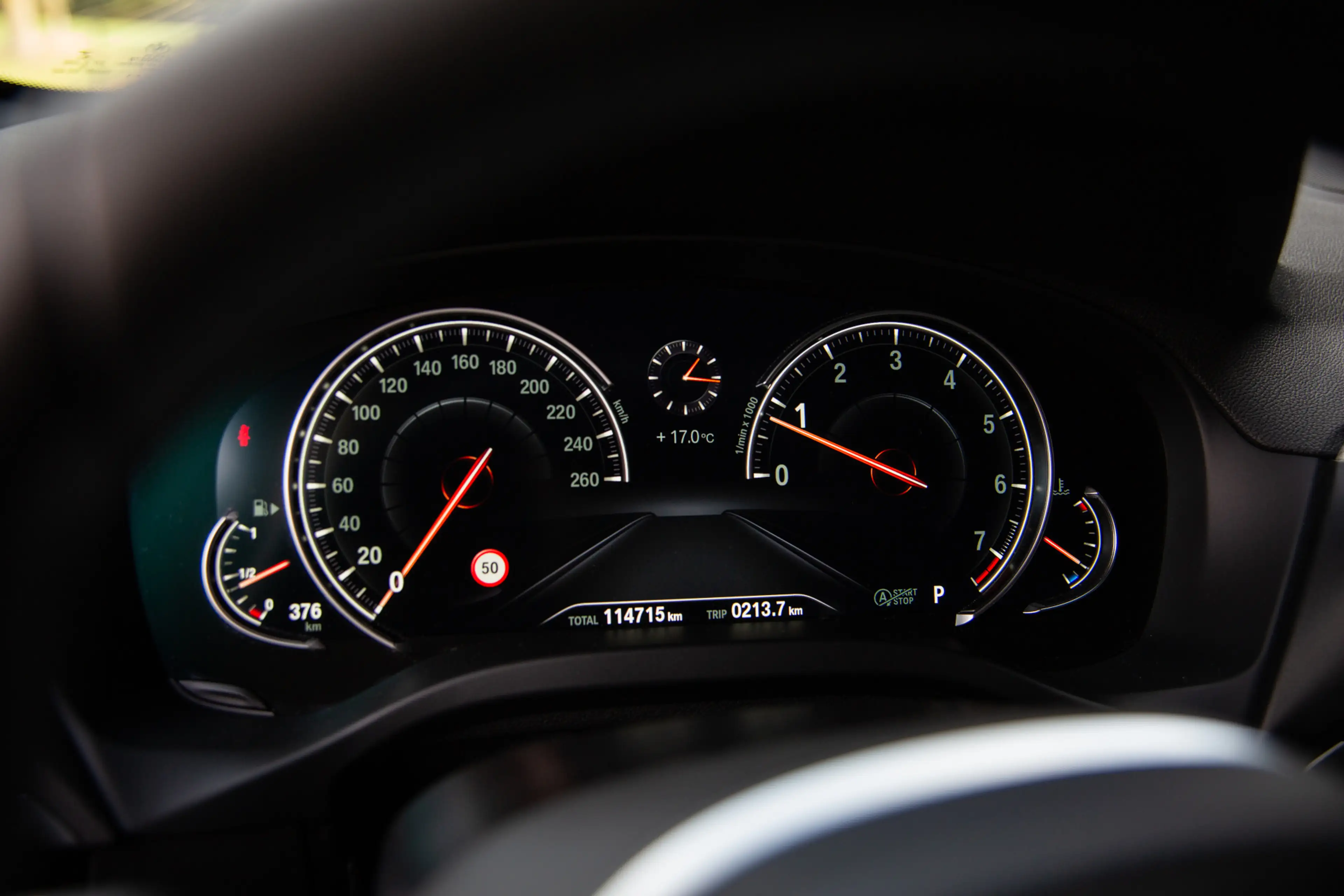 BMW X4 xDrive20i High Executive M-Sport , Head-up Display — photo 11