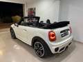 MINI John Cooper Works Cabrio Aut. Beżowy - thumbnail 10