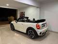 MINI John Cooper Works Cabrio Aut. Beżowy - thumbnail 12