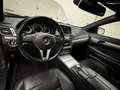 Mercedes-Benz E 250 CDI Aut. Coupe Gewährleistung Panorama 19 Zoll ... Schwarz - thumbnail 29