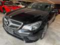 Mercedes-Benz E 250 CDI Aut. Coupe Gewährleistung Panorama 19 Zoll ... Schwarz - thumbnail 40