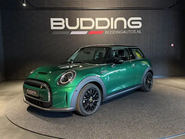 MINI Mini Electric Classic 33 kWh | Pano | Leder | Head