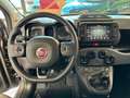Fiat Panda CROSS Hybrid 1.0 GSE*Parksensoren*DAB* Gris - thumbnail 11