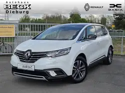 Renault Espace Techno Blue dCi 190 EDC | Klima,Navi,Sitzheiz,Pano