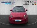 Fiat 500e Cabrio Red +SHZ+SoundSys+SpurH+Winterp. Rosso - thumbnail 2