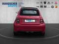 Fiat 500e Cabrio Red +SHZ+SoundSys+SpurH+Winterp. Rosso - thumbnail 5