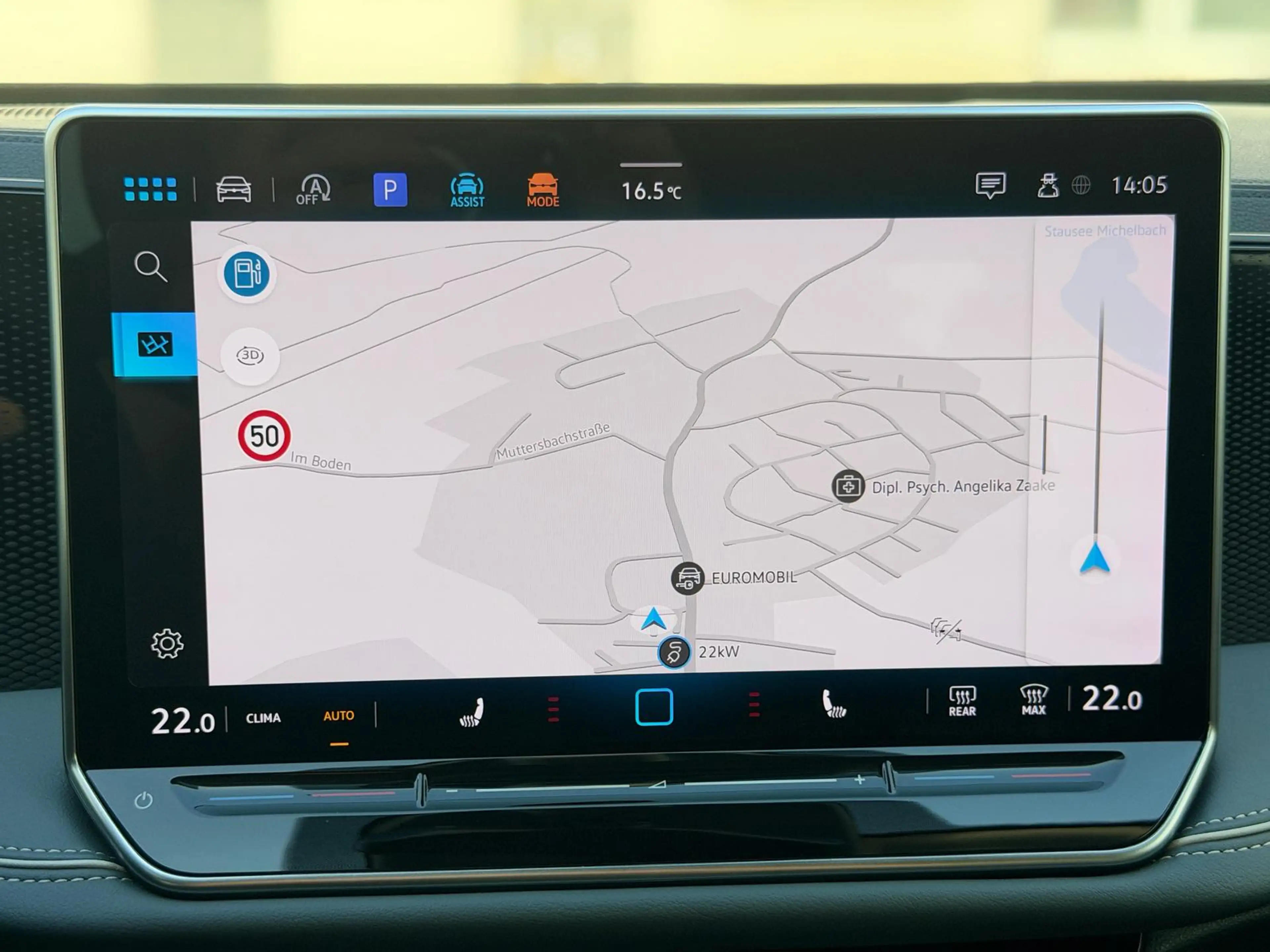 Volkswagen Passat Variant 1.5 eTSI Business HUD | DCC | ACC — photo 9