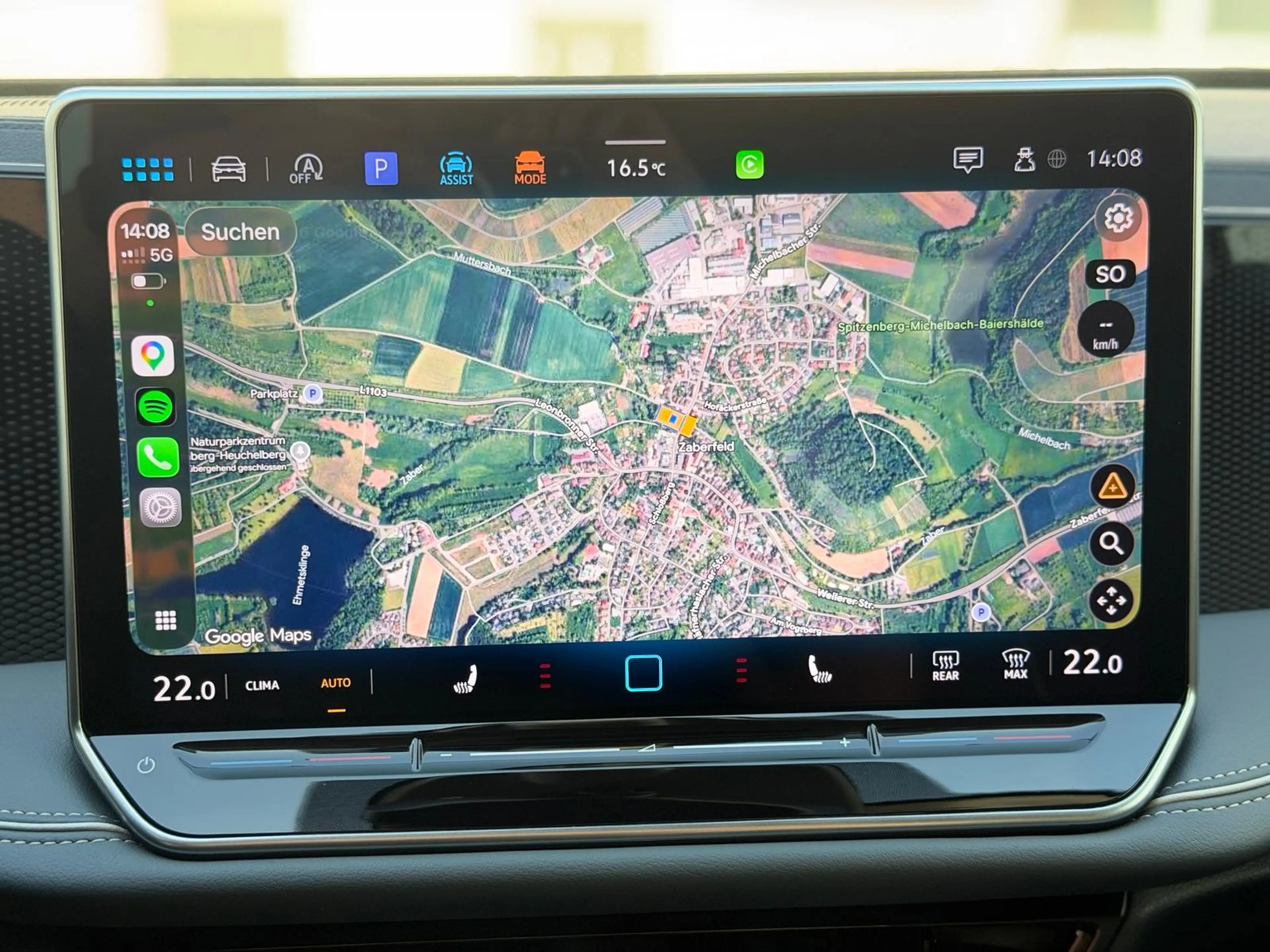 Volkswagen Passat Variant 1.5 eTSI Business HUD | DCC | ACC — photo 15