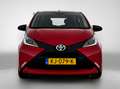 Toyota Aygo 1.0 VVT-i x-now | Cruise control | Stuurbekrachtig Rot - thumbnail 18