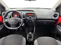 Toyota Aygo 1.0 VVT-i x-now | Cruise control | Stuurbekrachtig Rot - thumbnail 4