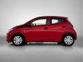 Toyota Aygo 1.0 VVT-i x-now | Cruise control | Stuurbekrachtig Rot - thumbnail 3