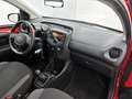 Toyota Aygo 1.0 VVT-i x-now | Cruise control | Stuurbekrachtig Rot - thumbnail 6