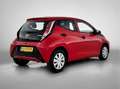 Toyota Aygo 1.0 VVT-i x-now | Cruise control | Stuurbekrachtig Rot - thumbnail 2