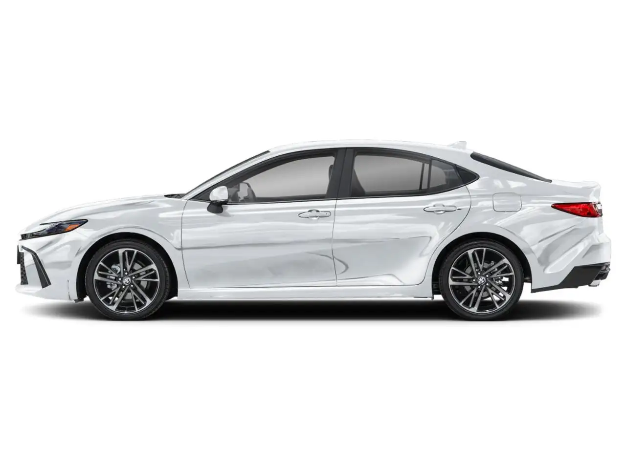 Toyota Camry снимка Toyota Camry