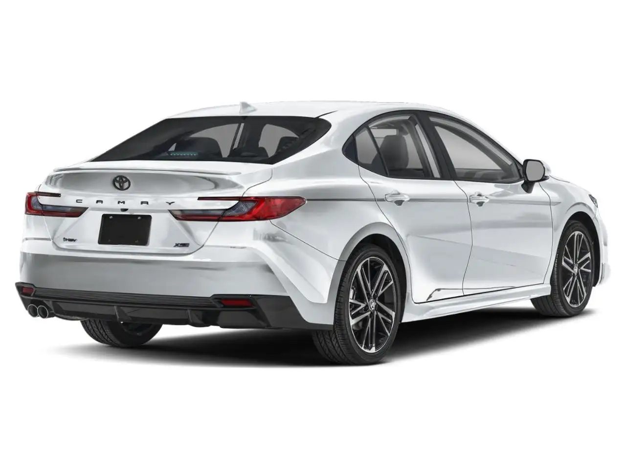 Toyota Camry снимка Toyota Camry