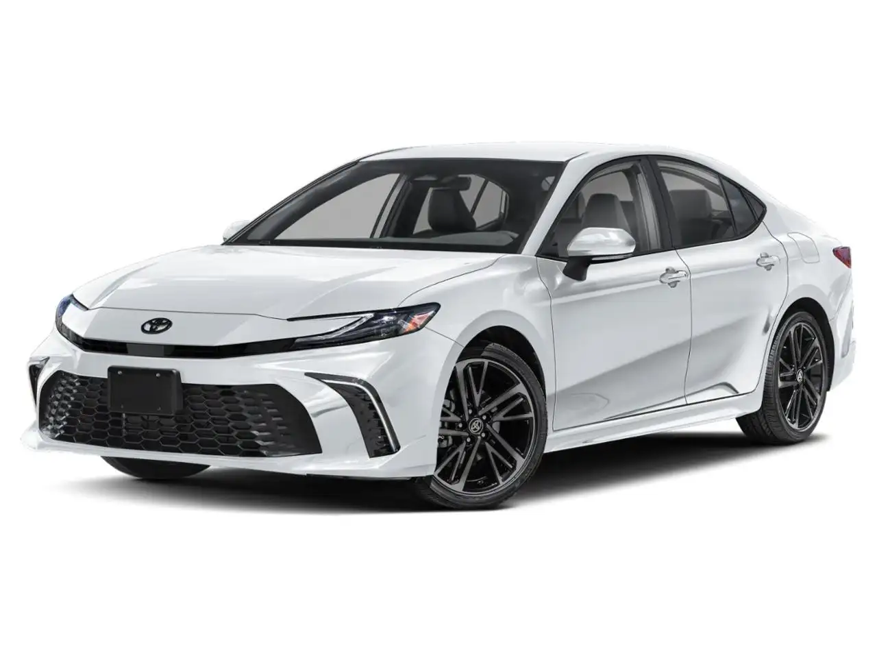 Toyota Camry снимка Toyota Camry