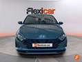 Hyundai i20 1.0 TGDI Klass 100 Verde - thumbnail 2