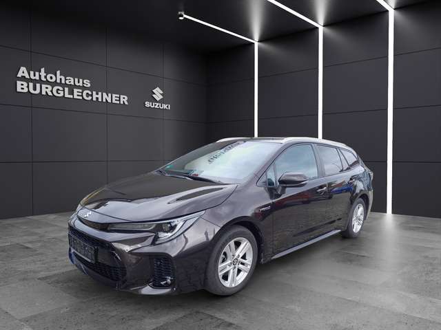 Suzuki Swace 1.8 Hybrid CVT Comfort+