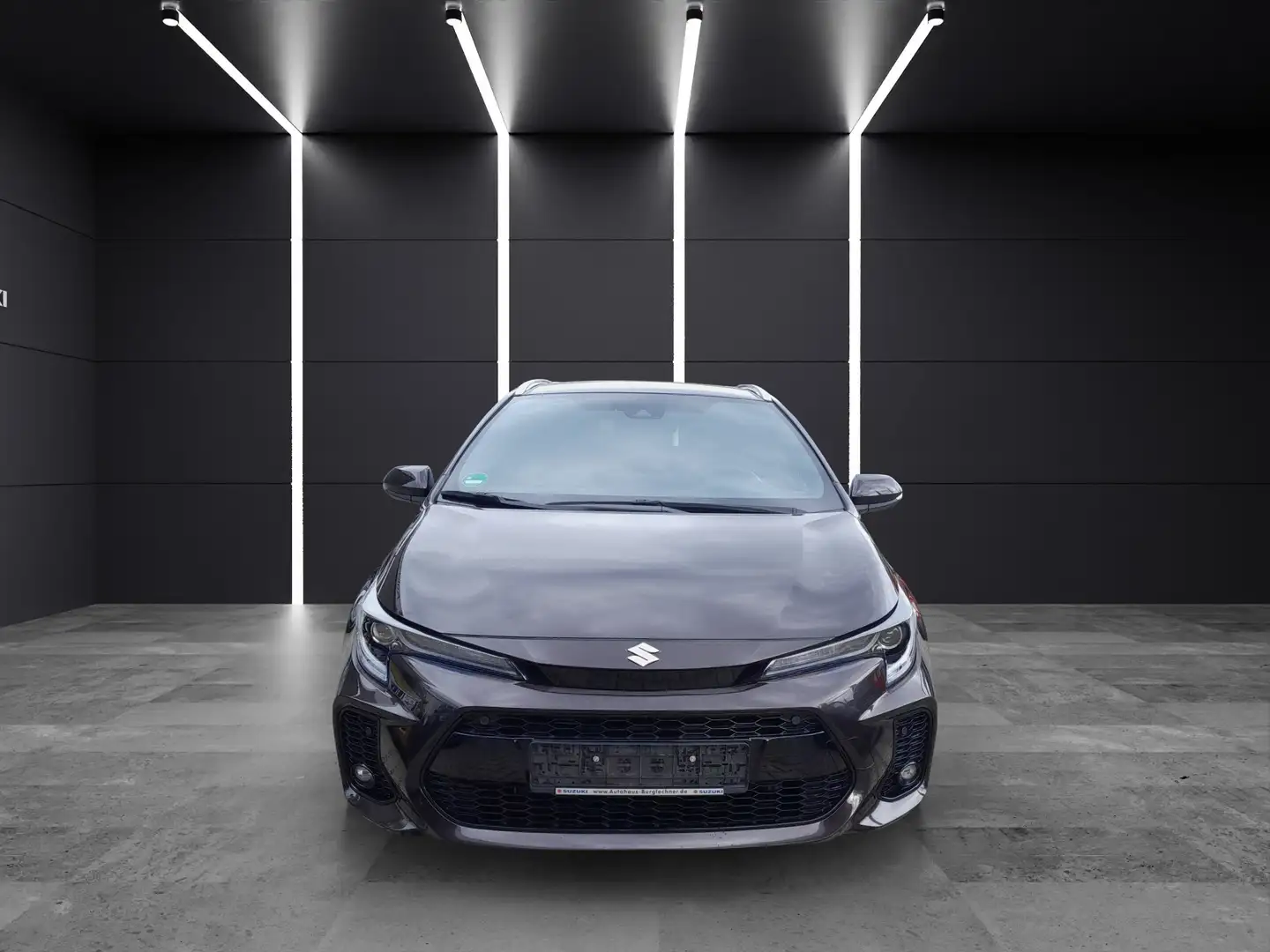 Suzuki Swace 1.8 Hybrid CVT Comfort+ Maro - 1