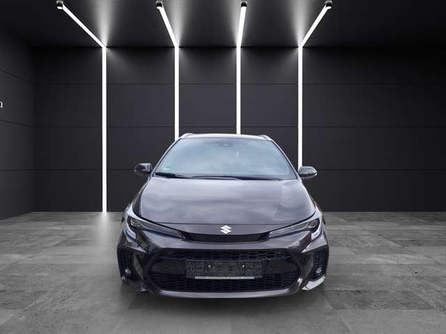 Imagine Suzuki Swace 1.8 Hybrid CVT Comfort+