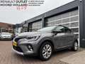 Renault Captur 1.6 E-Tech Plug-in Hybrid 160 Intens+Trekhaak!! Gris - thumbnail 1
