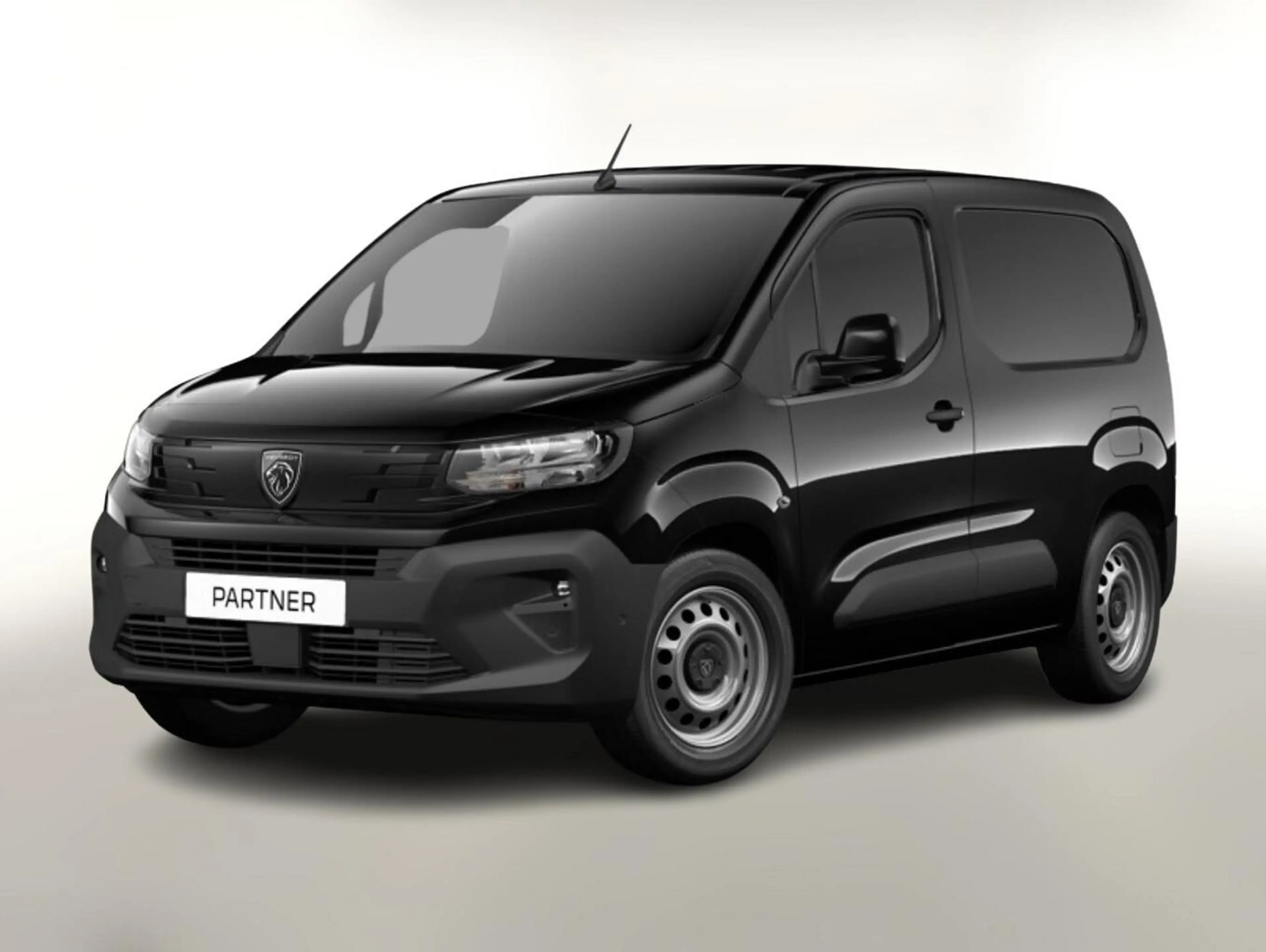 Peugeot Partner L1 AT erh.NL MultiFlex Comf-ConnectP Kam 96 kW ...