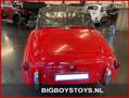 Triumph TR3 Small Mouth Orange - thumbnail 8
