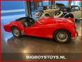 Triumph TR3 Small Mouth Orange - thumbnail 9