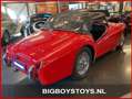 Triumph TR3 Small Mouth Orange - thumbnail 6