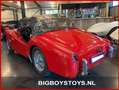 Triumph TR3 Small Mouth Orange - thumbnail 7