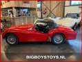 Triumph TR3 Small Mouth Orange - thumbnail 11