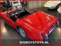 Triumph TR3 Small Mouth Orange - thumbnail 5