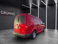 Volkswagen Caddy Maxi 2.0 TDI Kasten AHK/Dachträger/Klima/ Rot - thumbnail 8