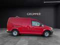 Volkswagen Caddy Maxi 2.0 TDI Kasten AHK/Dachträger/Klima/ Rot - thumbnail 4