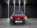 Volkswagen Caddy Maxi 2.0 TDI Kasten AHK/Dachträger/Klima/ Rot - thumbnail 2